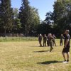 Letni obóz szkoleniowy